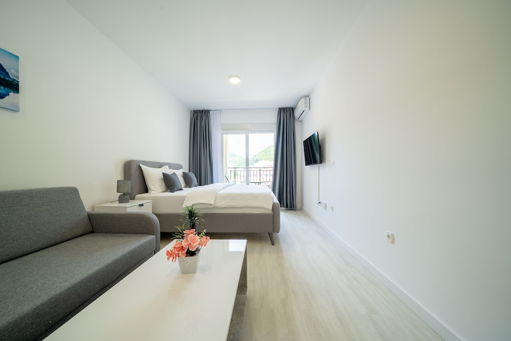 Millennium Apartments Budva 31/47
