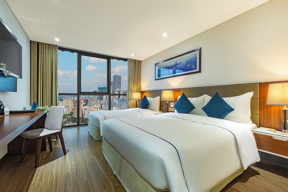 Pavilion Hotel Da Nang 22/77