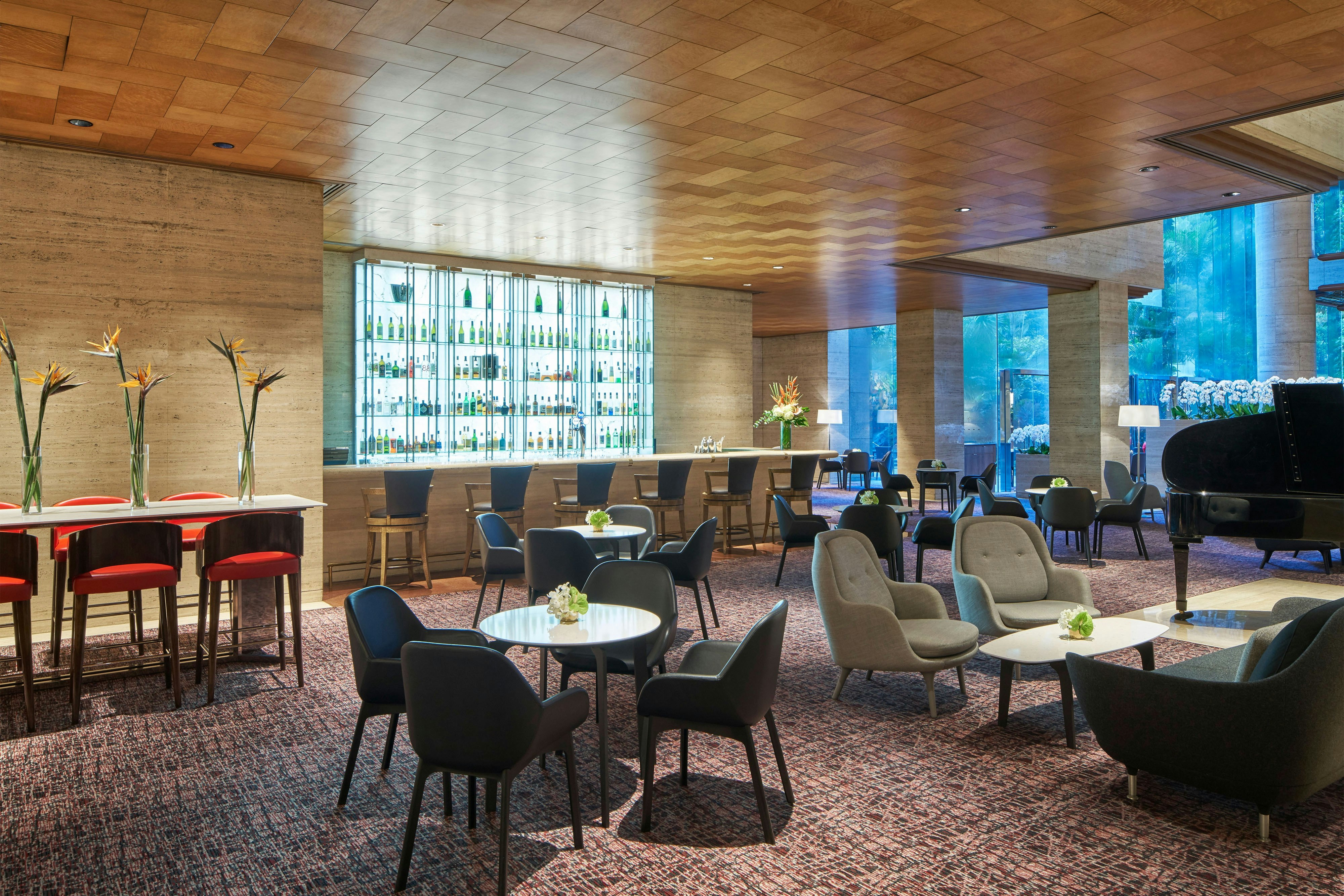 SHERATON TOWERS SINGAPORE 23/36
