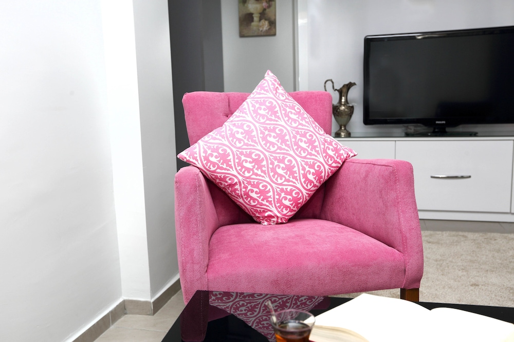 PATIKA SUITES 45/50