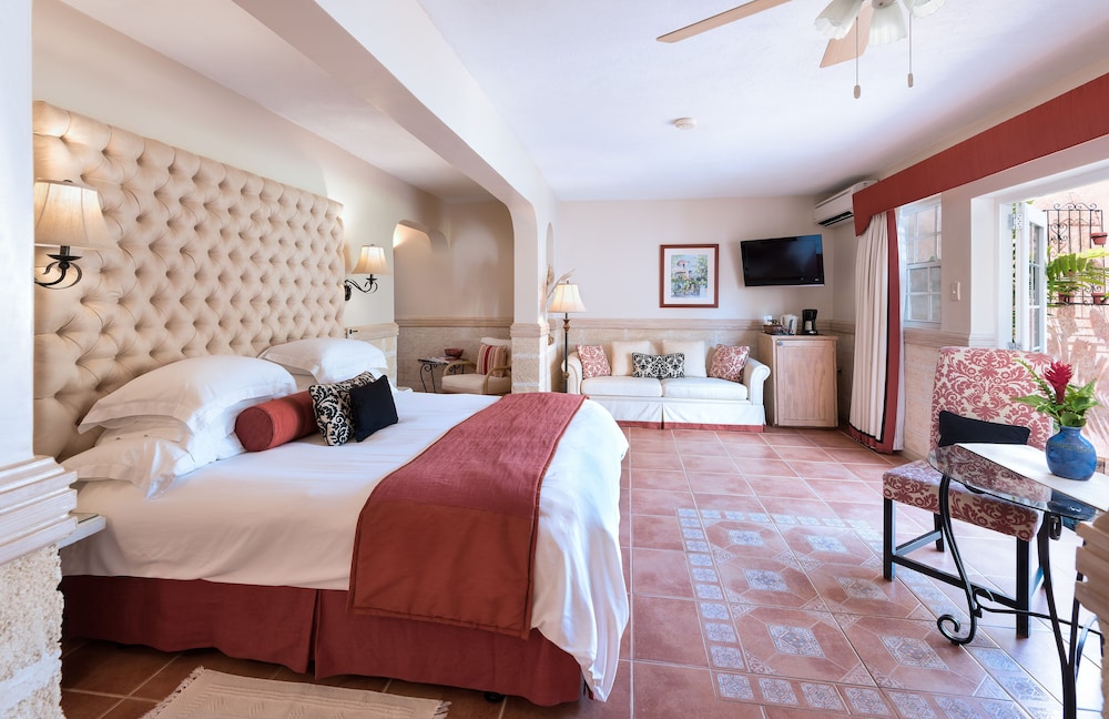 Little Arches Boutique Hotel Barbados 12/50