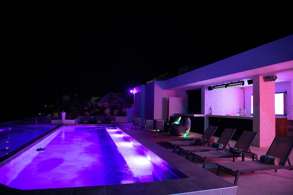 Hotel Blanco Tulum - Adults Only 28/50