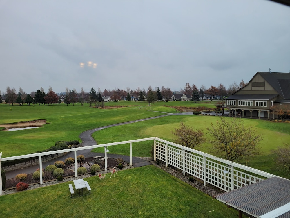 Homestead Resort 20/38
