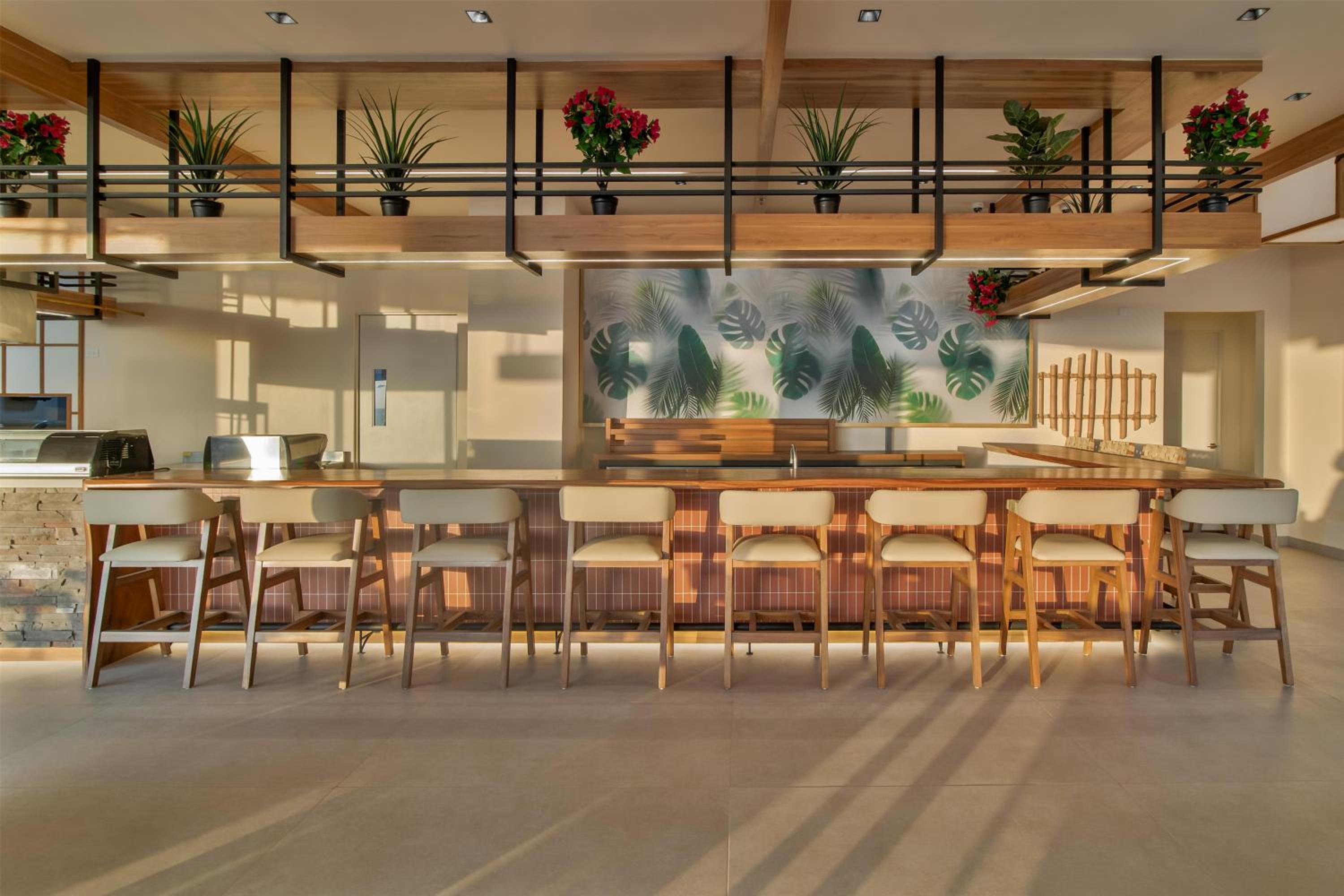 Claritas Beach Bar & Resort, WorldHotels Elite 54/70