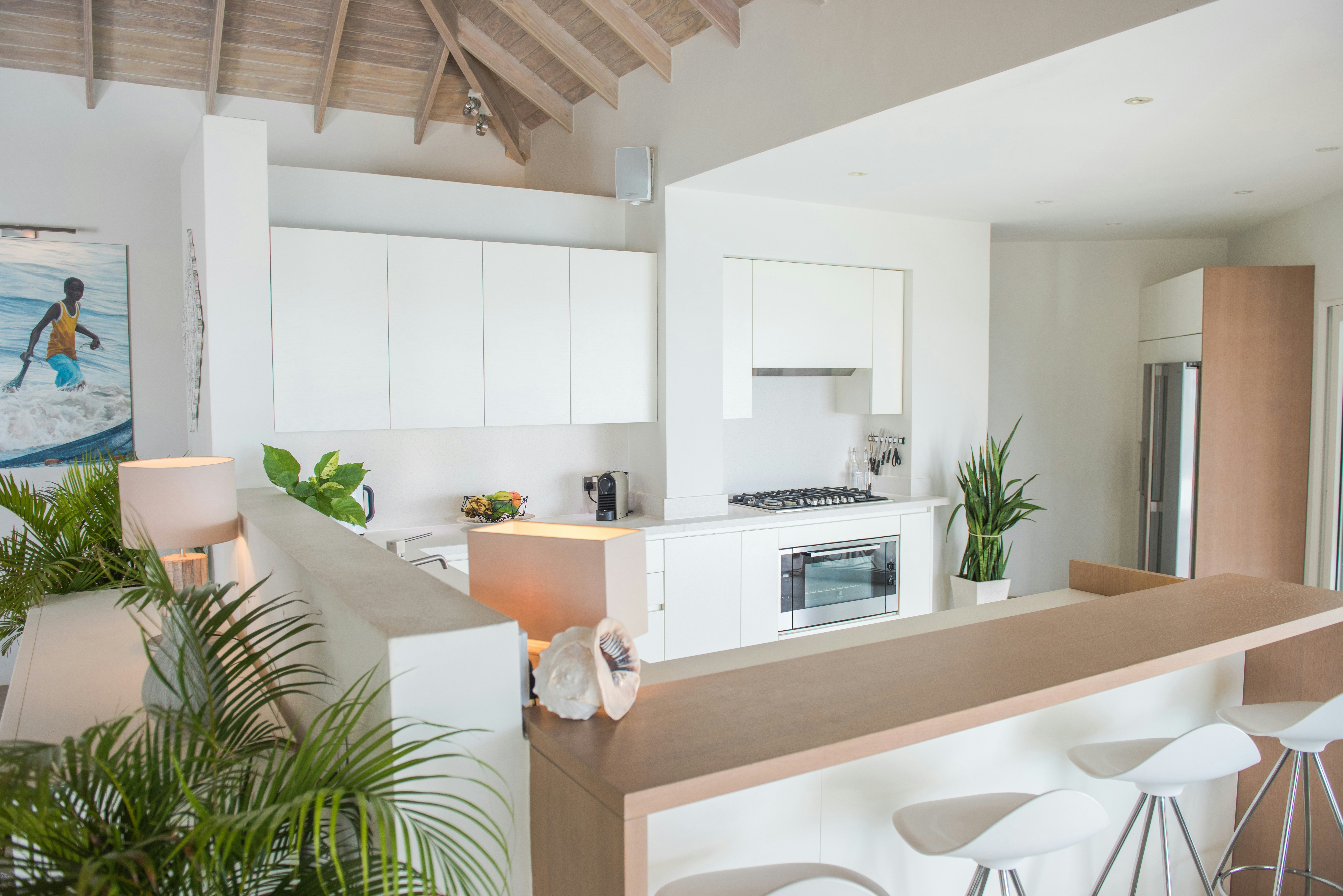 Laluna Boutique Beach Hotel and Villas 1/26