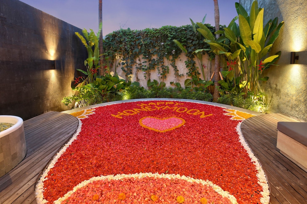 Astera Resort Canggu by Ini Vie Hospitality 26/49