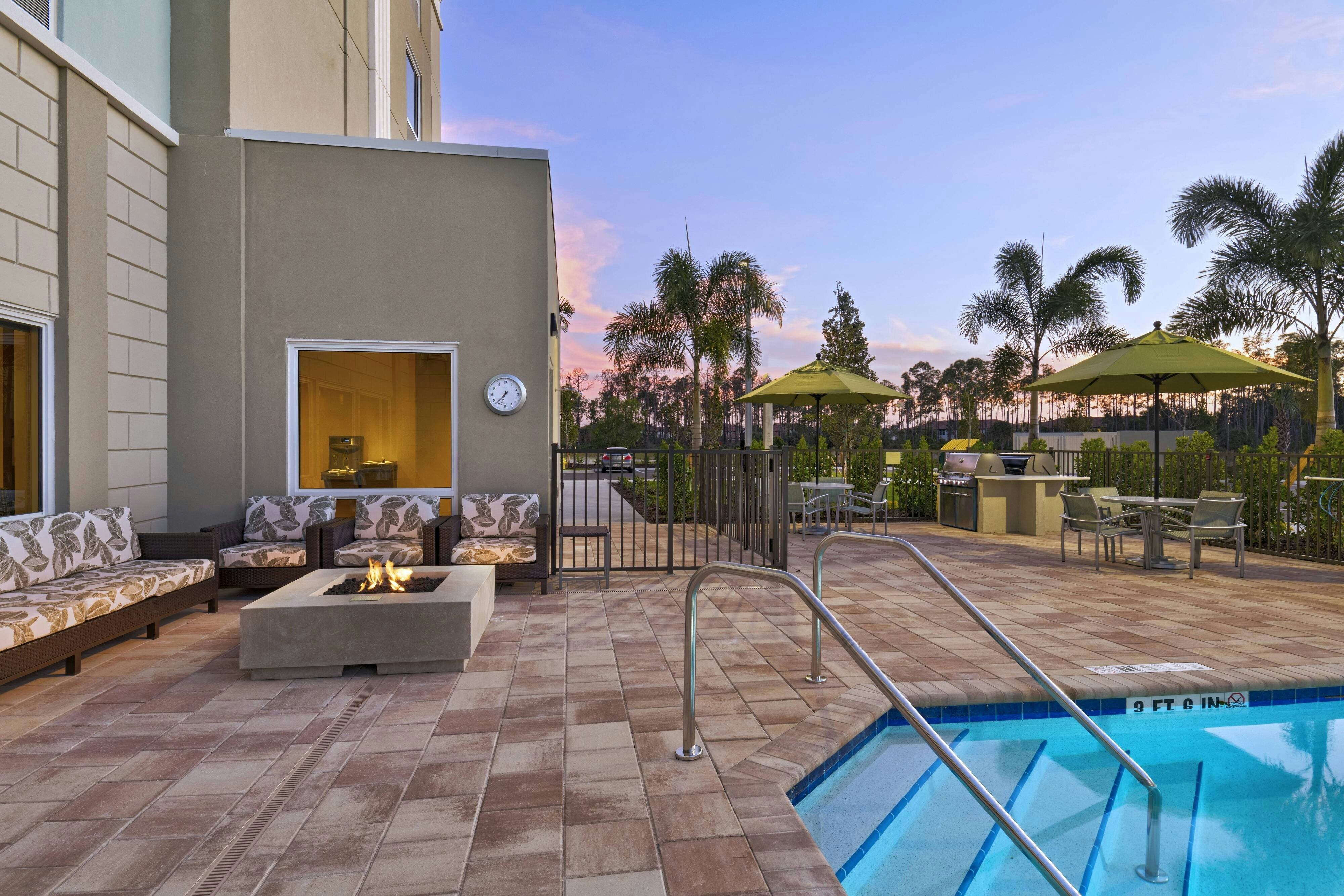 TownePlace Suites by Marriott Naples 18/44
