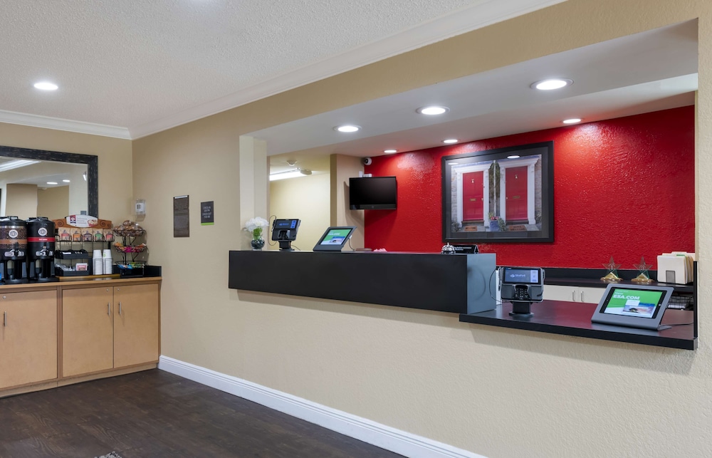 Extended Stay America Melbourne Airport 10/50
