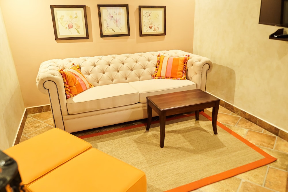 Casa Faustina Boutique Hotel 38/66