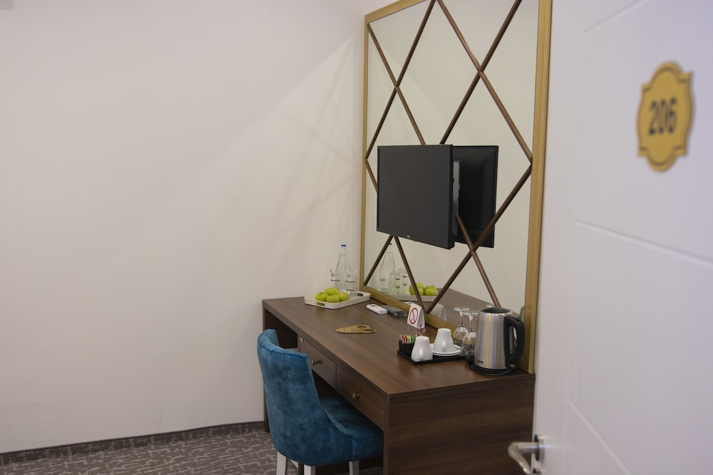 Luxury Rooms Velika Skadarlija 58/70