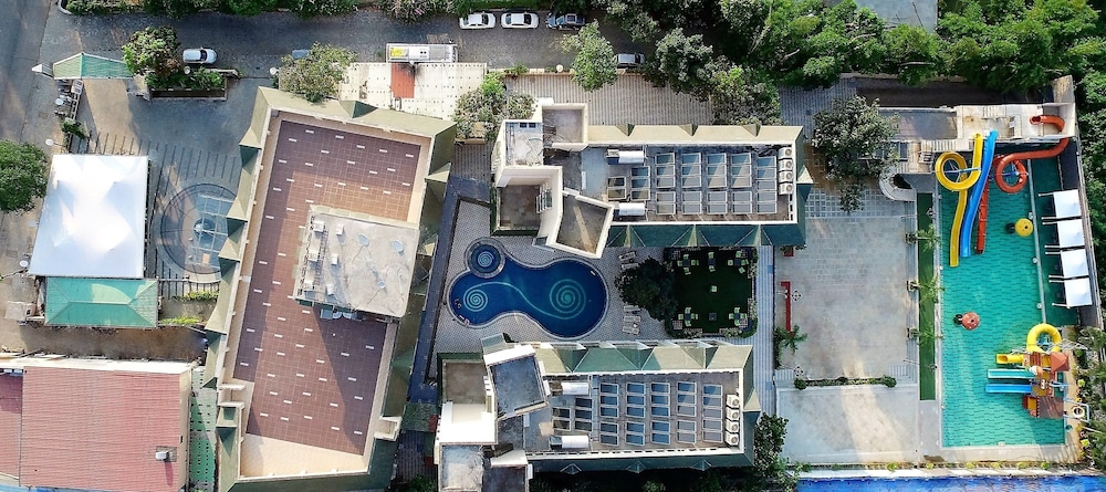 Meritas Picaddle Resort - Lonavala 42/45