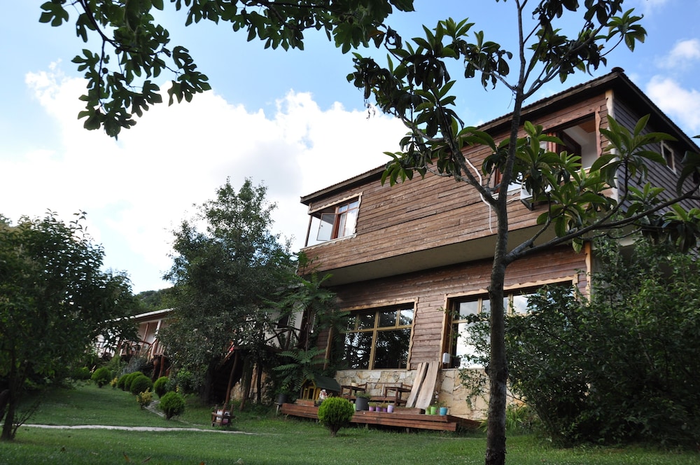 Agva Masal Evi 27/31