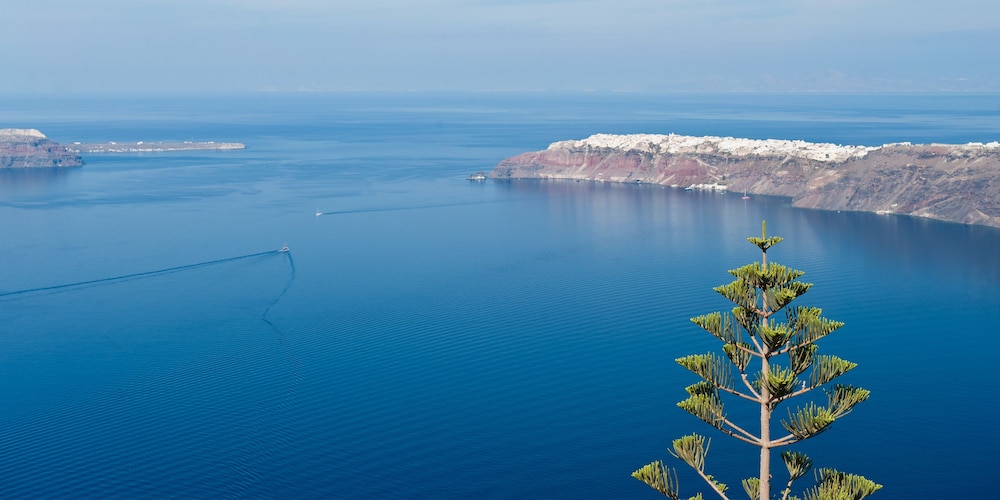 Andromeda Villas and Spa Resort 134/137