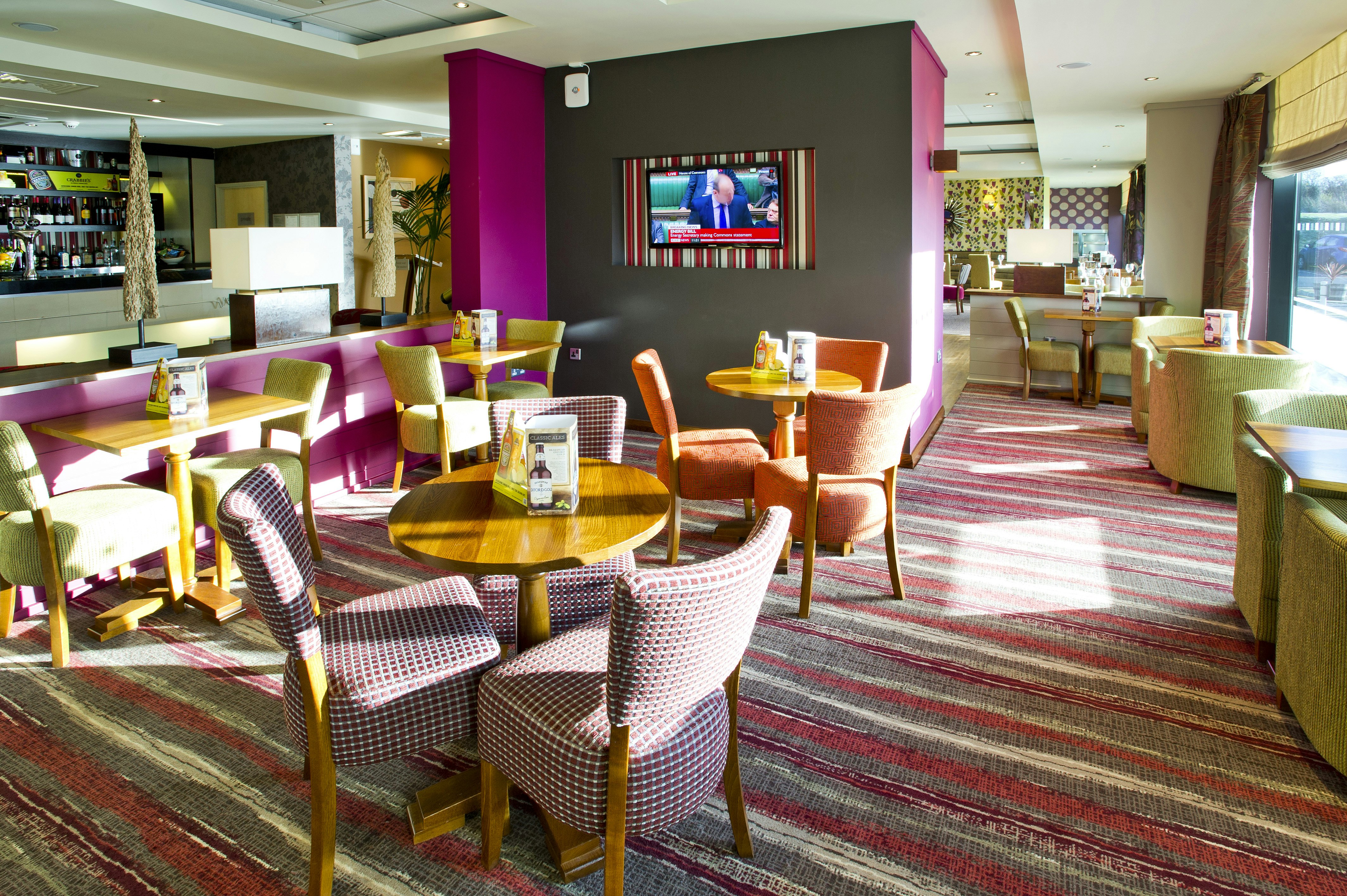 Premier Inn Ayr A77 / Racecourse hotel 24/34