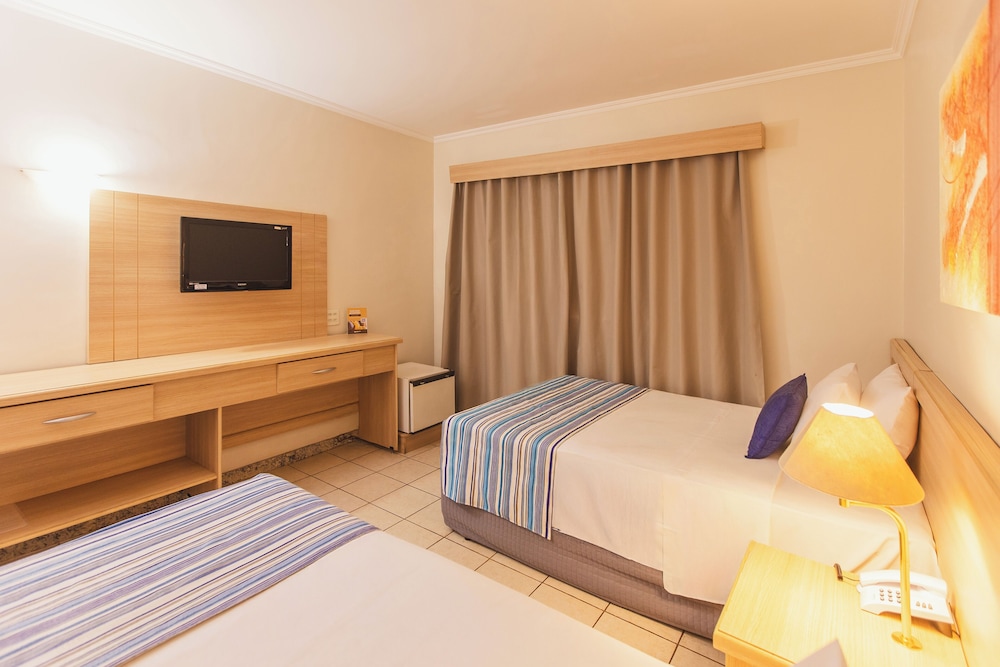 Hotel Golden Park Ribeirao Preto 27/77