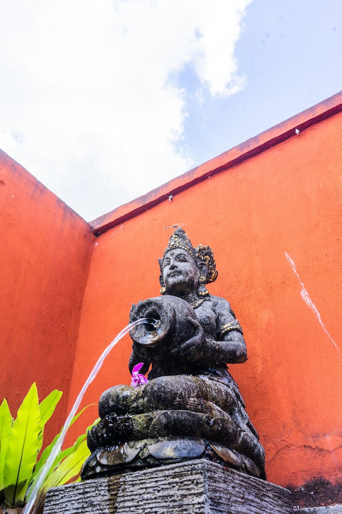 Villa Jj And Spa Ubud 54/80