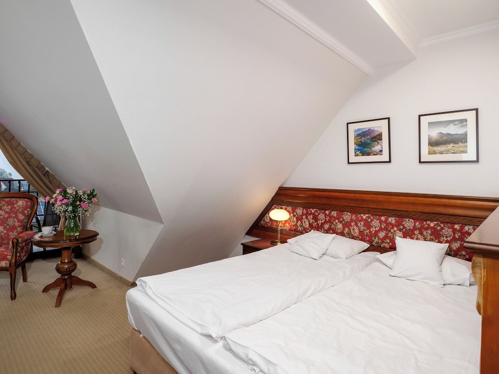 Hotel Paryski Art & Business 8/50