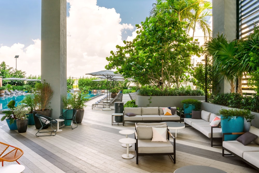 Hyde Midtown Miami 52/70
