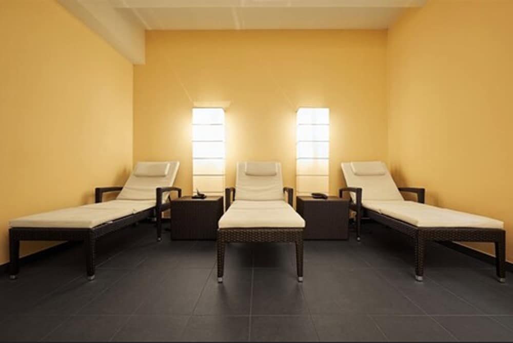 Hotel City Oase Lb 15/27