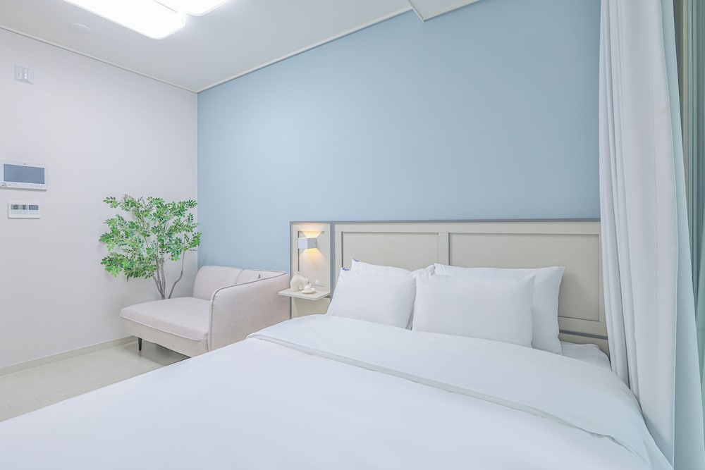 Landmark Songdo Stay 16/50