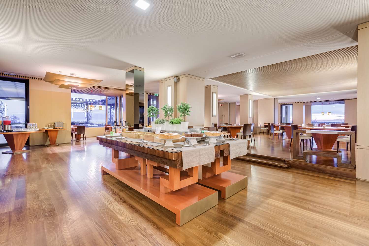 Villa Maria Hotel and Spa 13/23