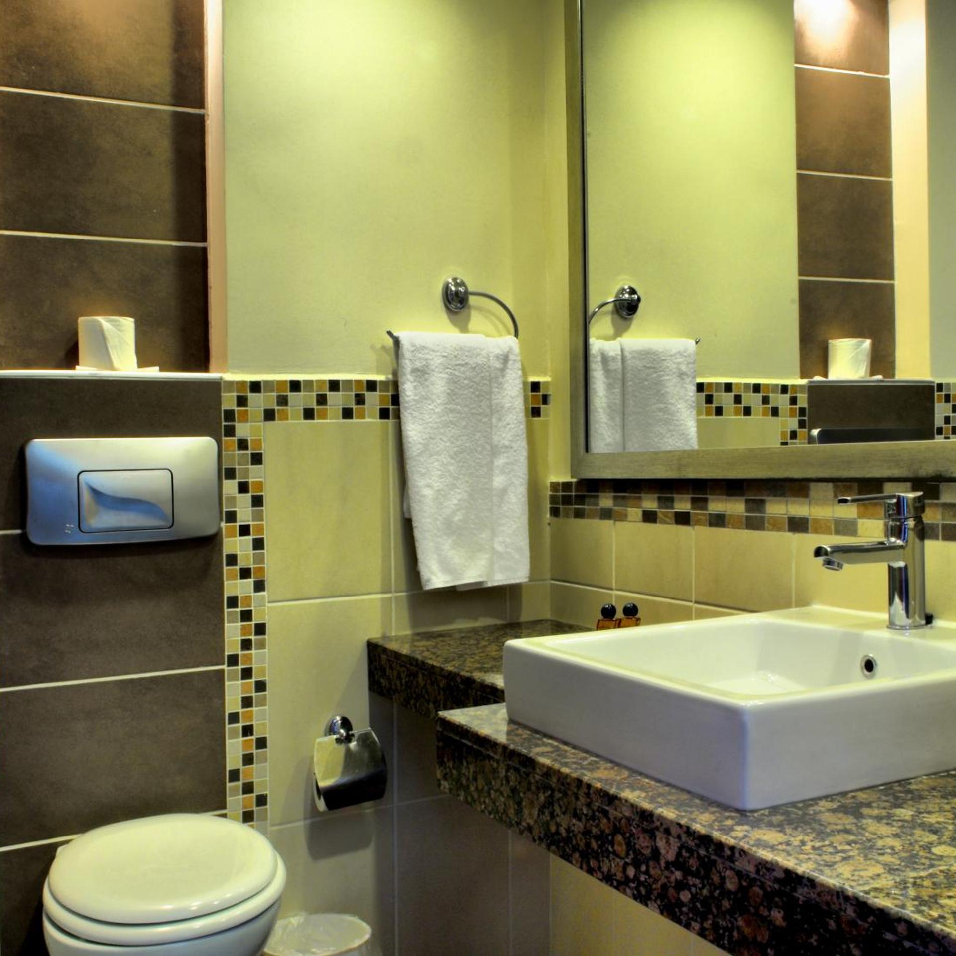 Ephesia Hotel 49/50