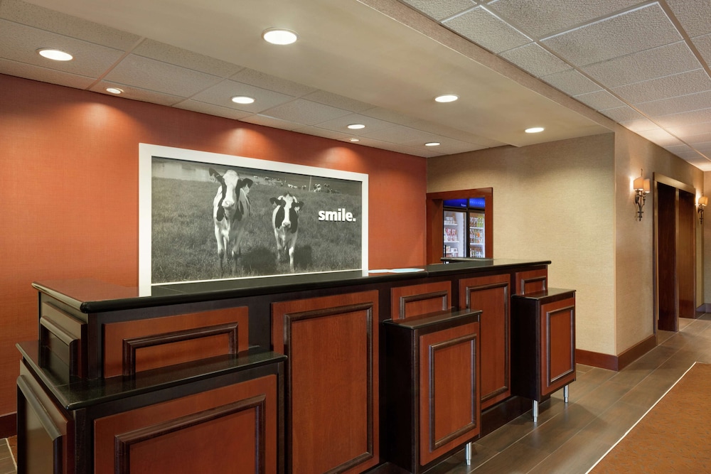 Hampton Inn Wichita Falls Sikes Senter Mall 5/36