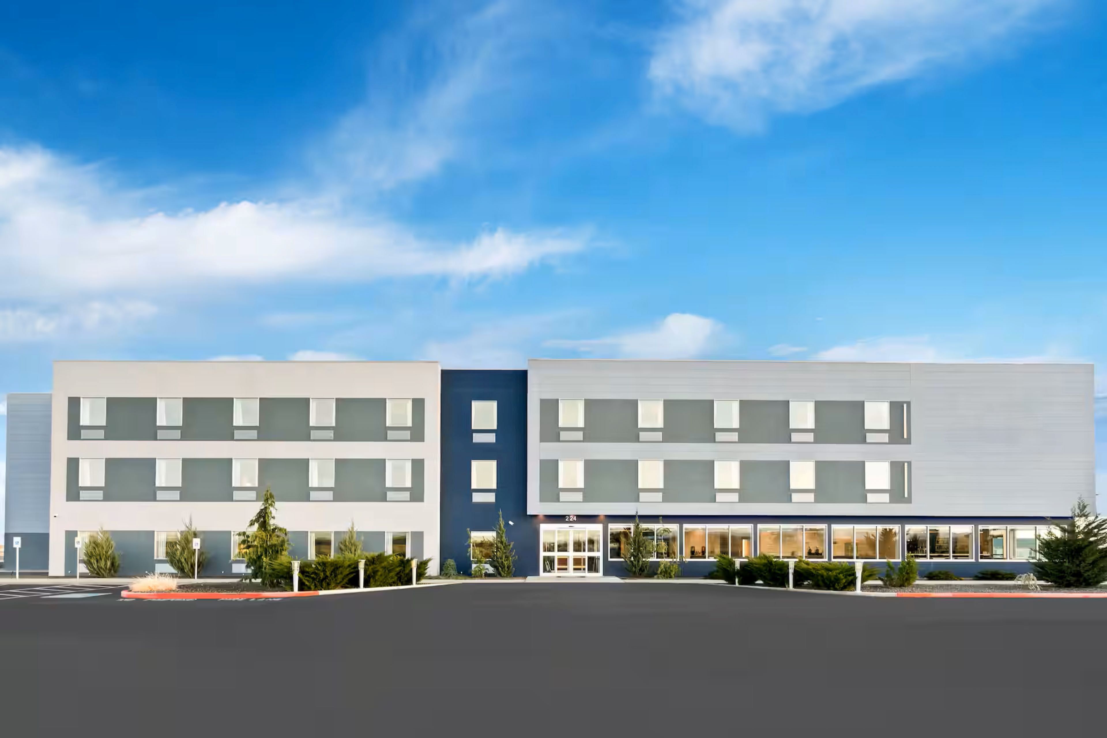 Microtel Inn & Suites By Wyndham George 3/42