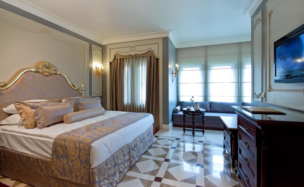 Ali Bey Resort Sorgun 15/60