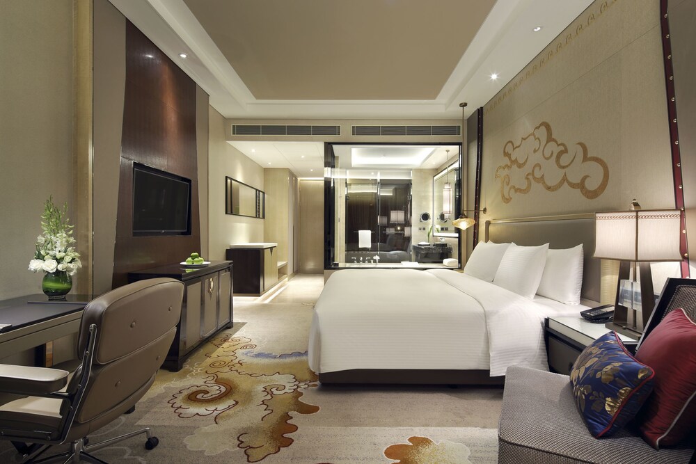 Wanda Realm Xining 14/36
