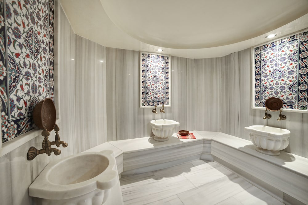 Ayasultan Boutique Hotel 49/64