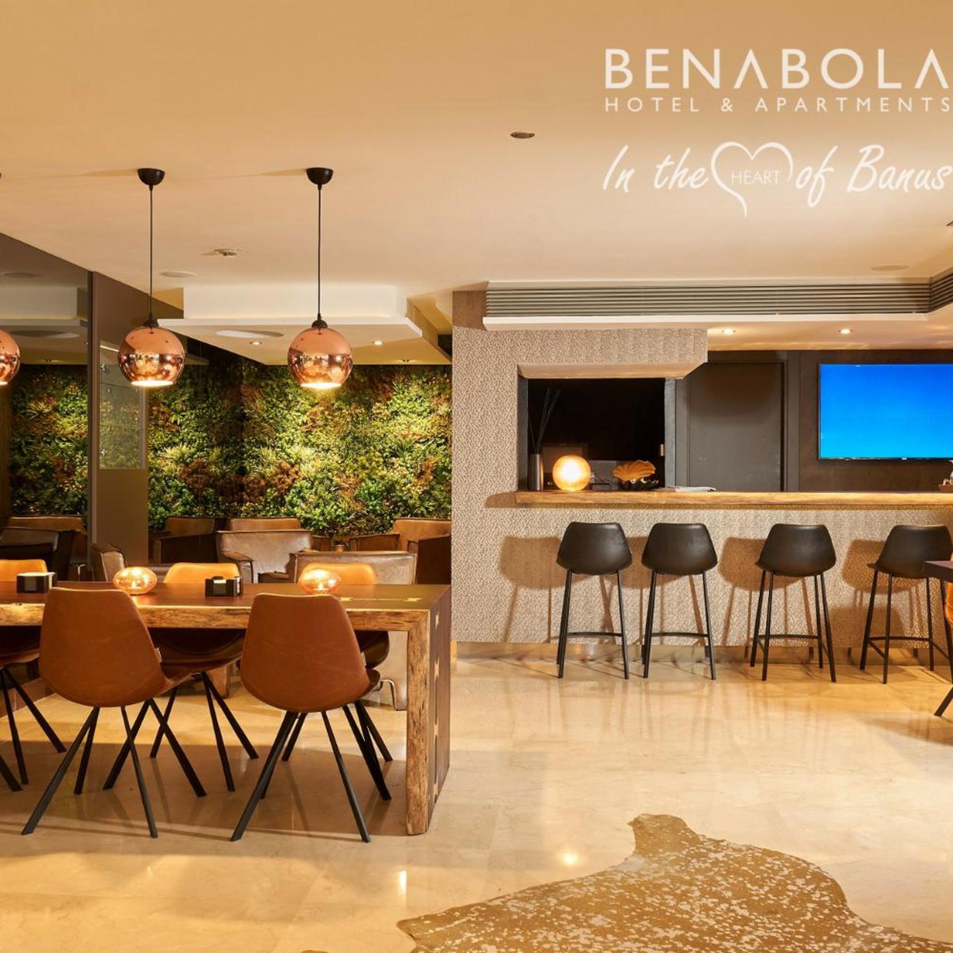 Benabola Apartments 36/49