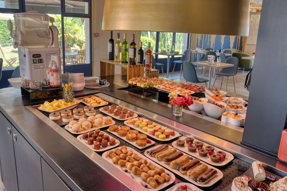 Hotel Kyriad Montauban Sud - Albasud 38/51