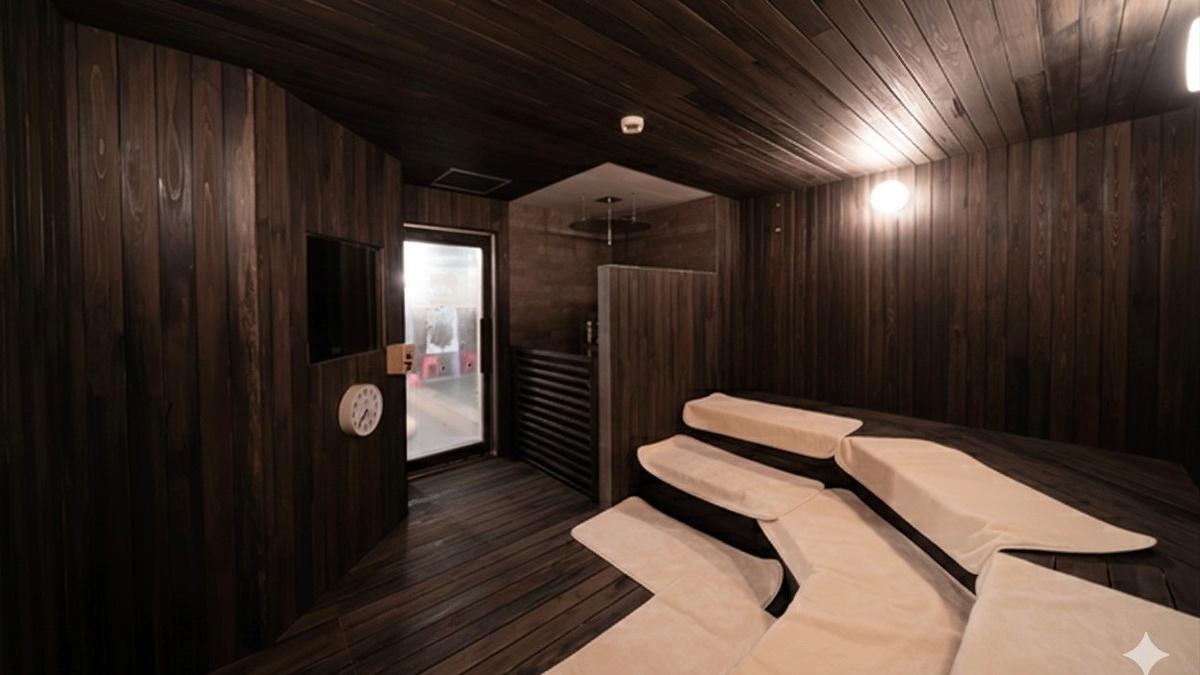 New Biwako Hotel 36/57