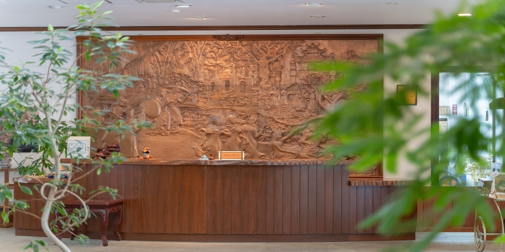 Ada Garden Hotel Okinawa 6/48