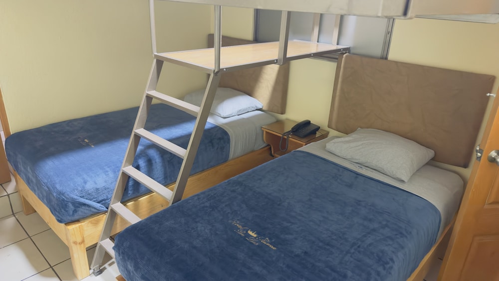 Hotel Ruma San Luis 35/53