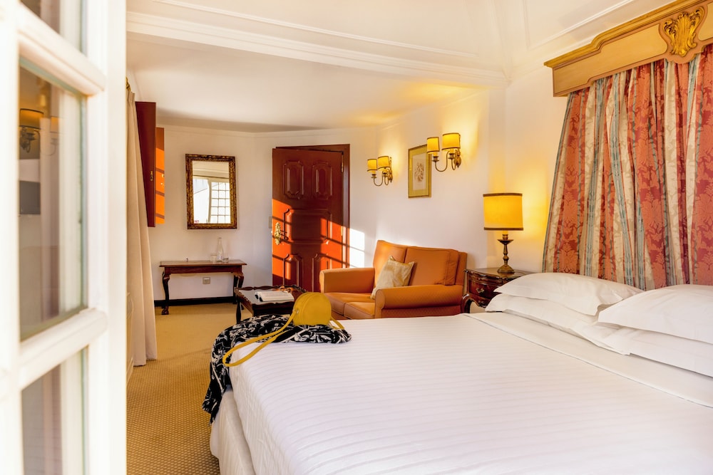 Standard, Double Bed