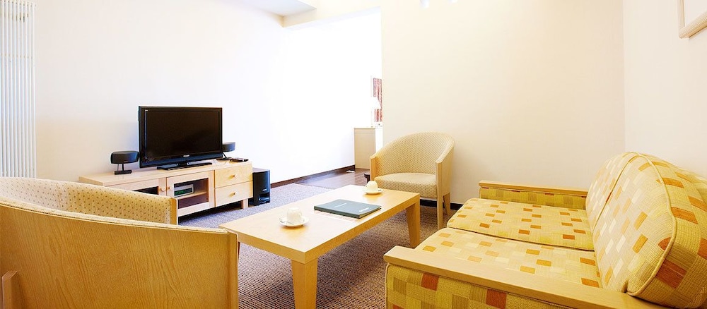 Hotel Anbient Tateshina 33/49