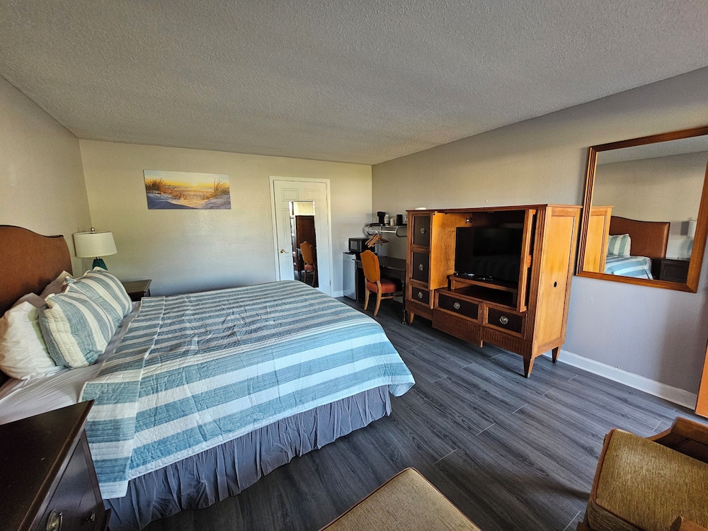 Rodeway Inn 20/58