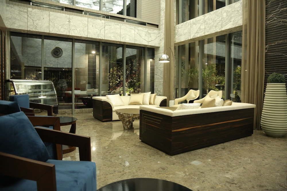 Radisson Lucknow City Center 51/64