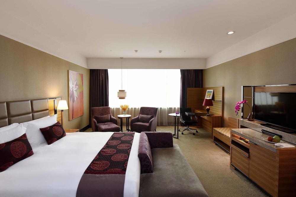 Fullon Hotel Taipei Central 17/52