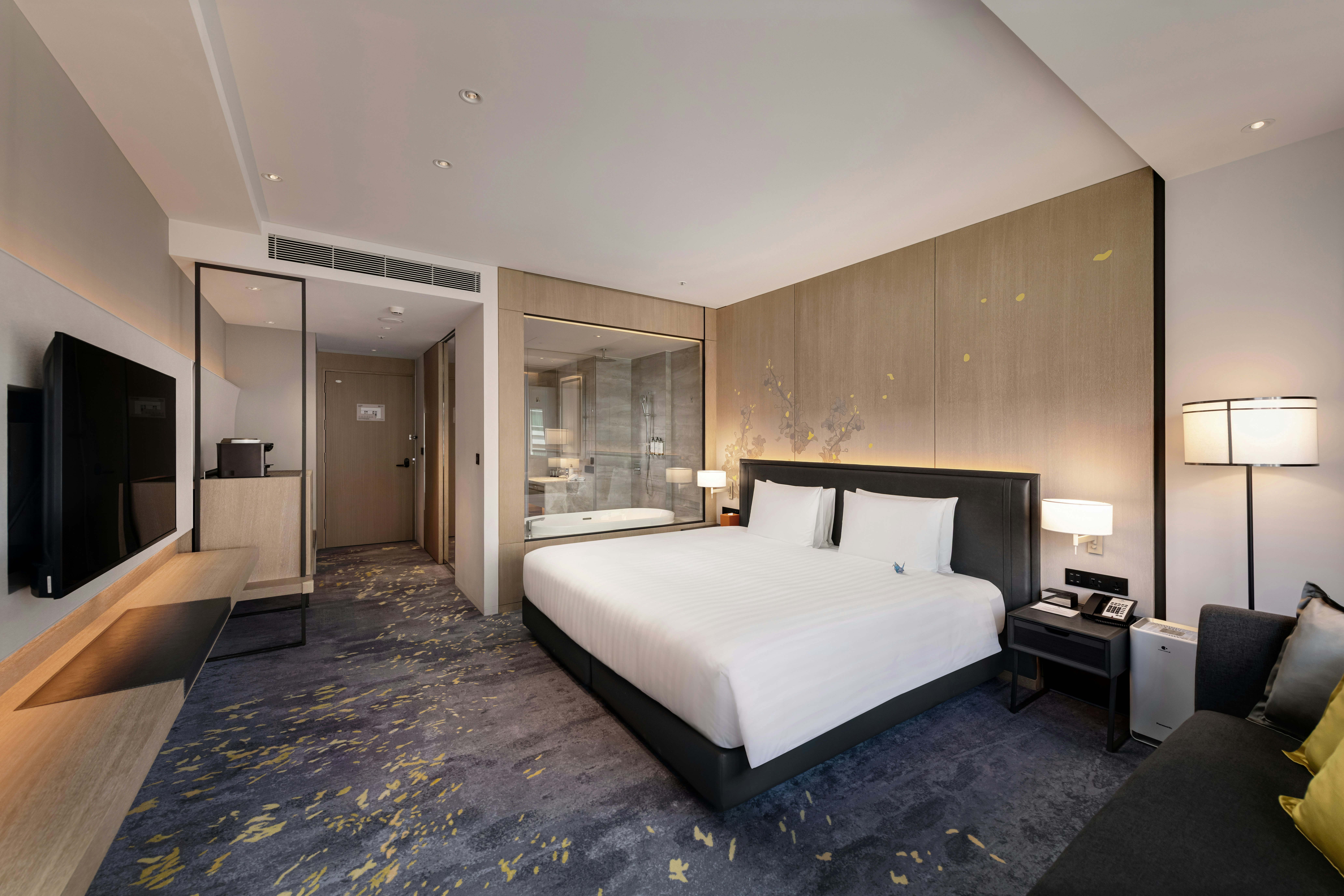 Hotel Nikko Kaohsiung 11/50