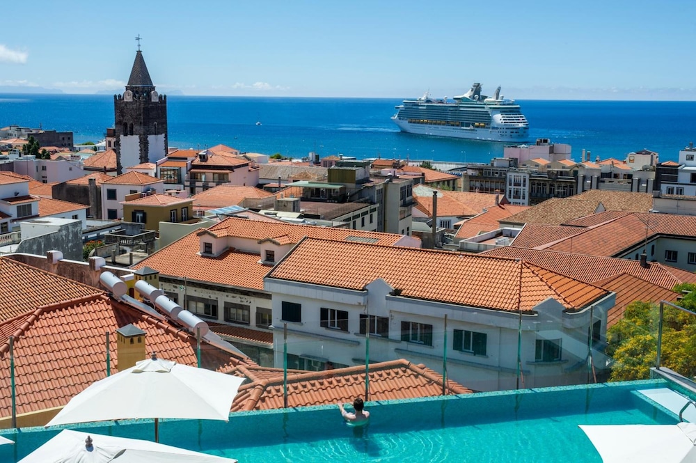 Castanheiro Boutique Hotel 9/58