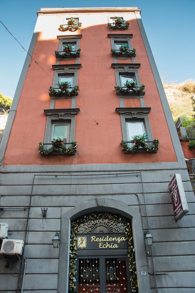 Residenza Echia photo1