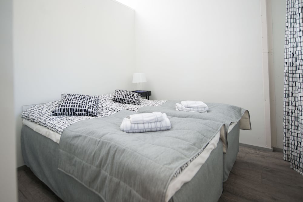 Innotelli Apartments 7/32