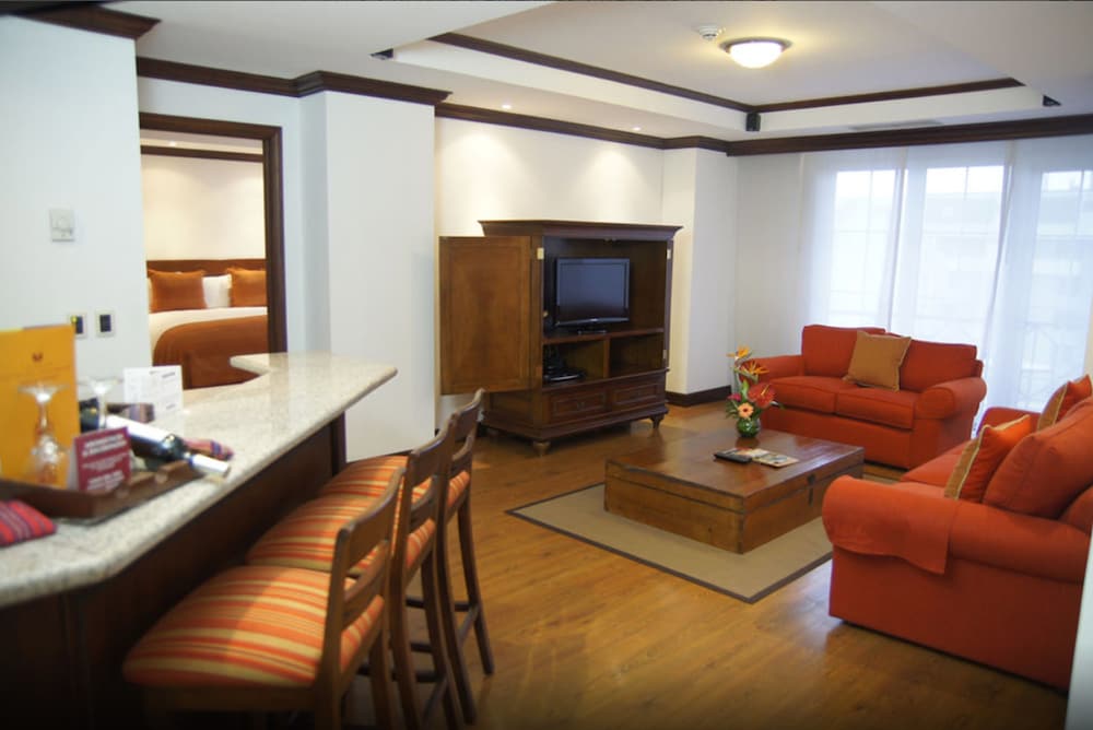 Hotel Casa Veranda Guatemala 36/65