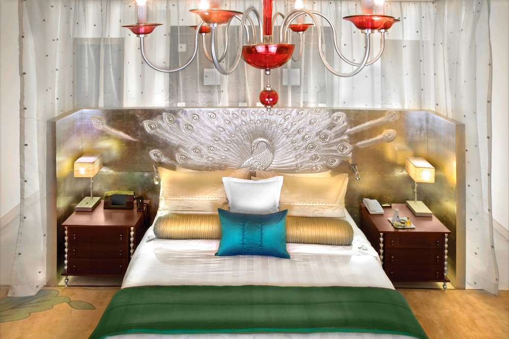 Itc Gardenia A Luxury Collection Hotel 23/47