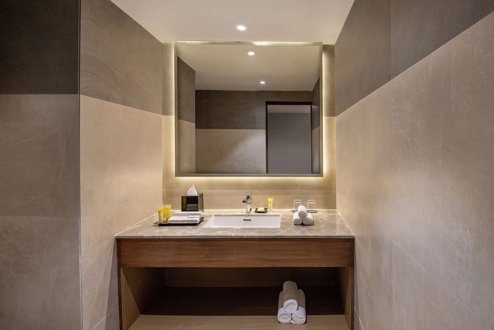Hyatt Place Goa Candolim 50/50