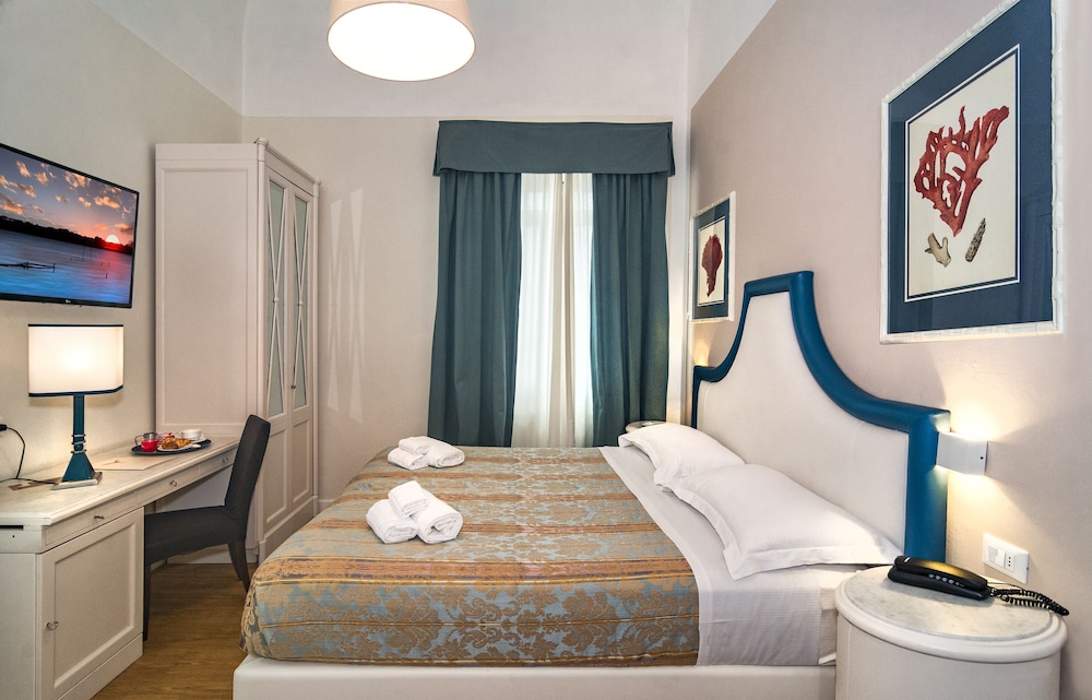 Hotel La Pace 14/37