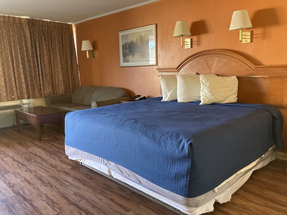 Mount Vernon Inn 11/24